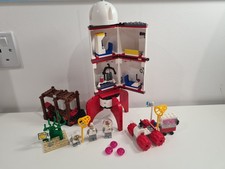 Retired RARE LEGO SpongeBob