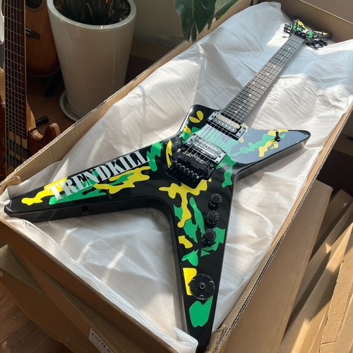 Washburn dime dimebag - washburn,