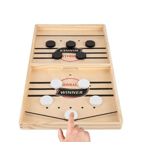 Kids multi game table foosball - multi,