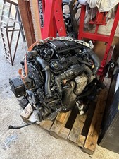 Citroen Berlingo 1.6hdi Engine