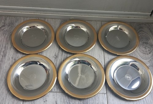 Zepter stainless steel - 18/10,