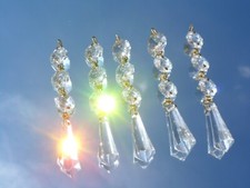 5x Small GENUINE Vintage 60s