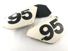 Yamaha DT 125 4BL [1997] -