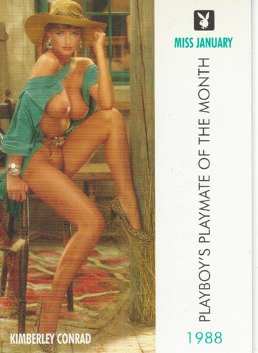 253 playboy miss january - tc,