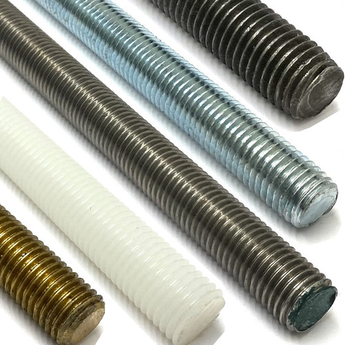 Threaded rods bar - rods,