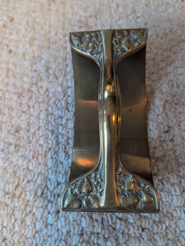 Art nouveau french - nouveau,
