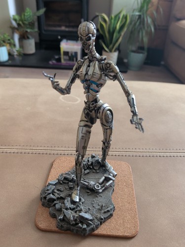 Mcfarlane toys terminator - mcfarlane, 3