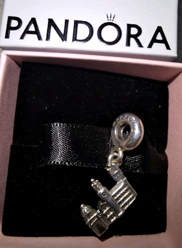 Pandora charles bridge prague - charles,
