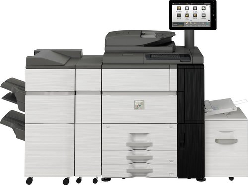 Genuine sharp 7090n - sharp, mx-7090n