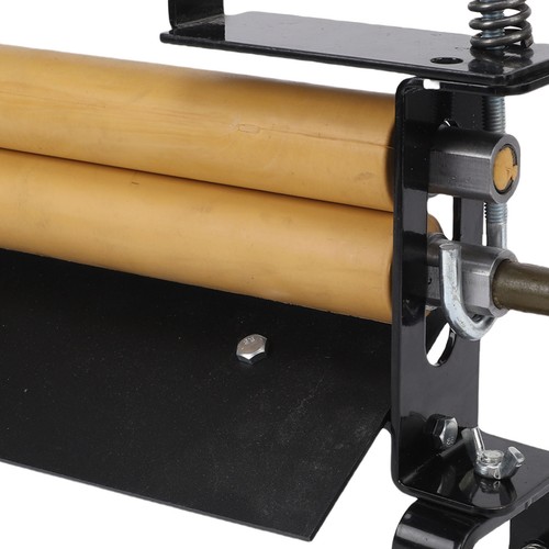 Clothes wringer removes of - 95%,