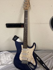 Aria Pro II XR Series Electric