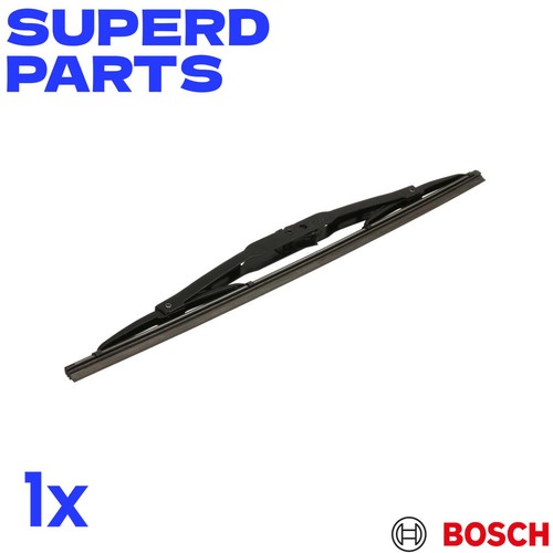 Wiper blade swivel rear h341 - wiper,