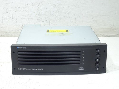 2008 peugeot 307 - disc, changer