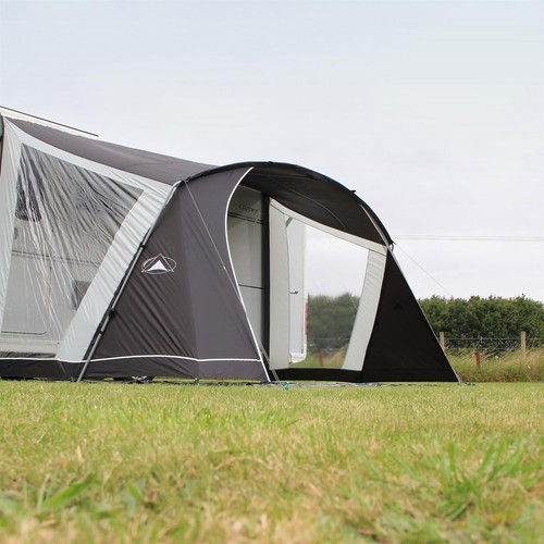 Sunncamp swift 390 grey - 390,