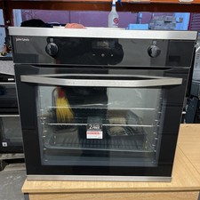 JOHN LEWIS & PARTNERS BUILT IN