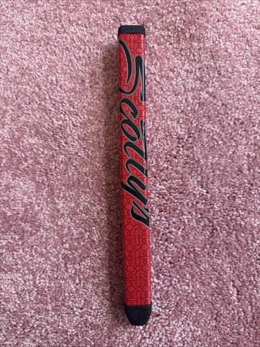 Scotty cameron custom shop red - custom,