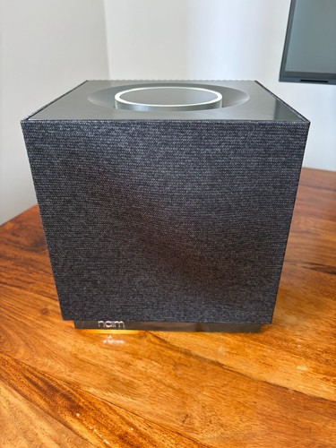 Naim 2nd generation - naim,