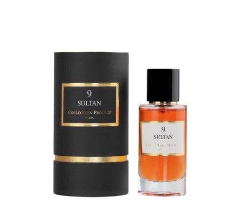 Collection prestige sultan - collection,
