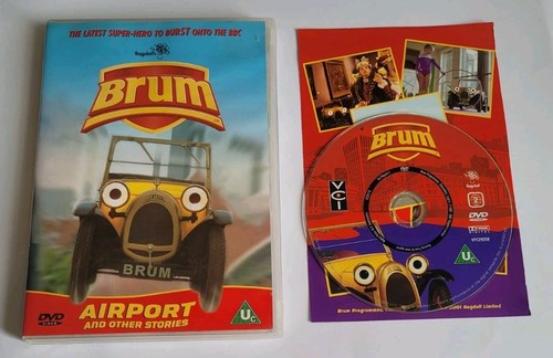 Brum airport and other - brum,