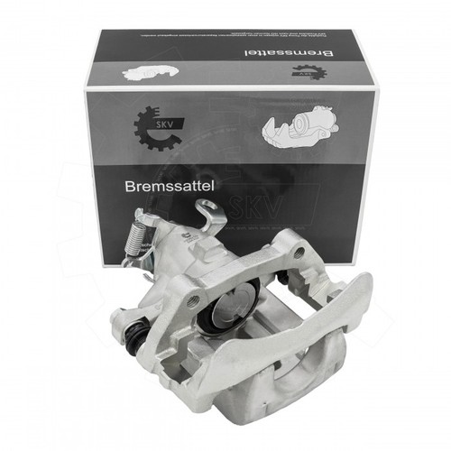 Right rear brake caliper for - rear,