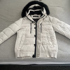 Men’s Zara Parker Jacket