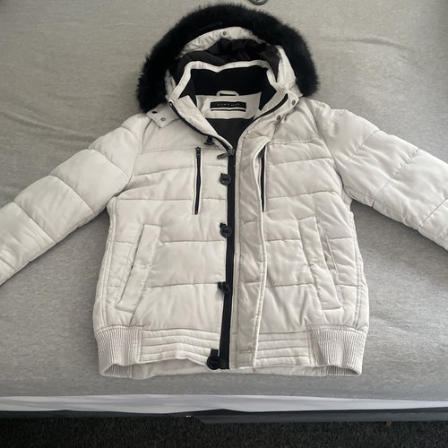 Men zara parker - men’s,