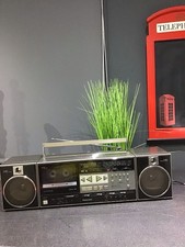 Panasonic RX-C52L  vintage