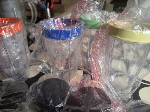 Container cups - 4,