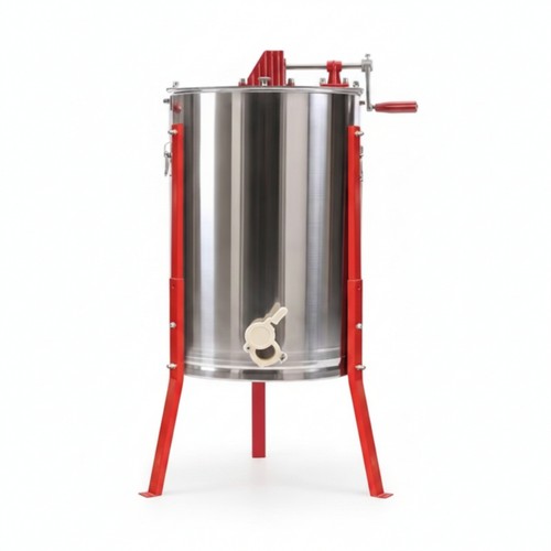 Rust resistant frame honey - rust-resistant, 4-frame