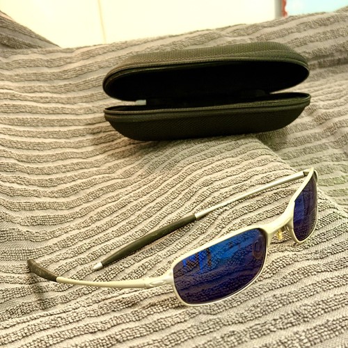 Oakley sunglasses square wire - oakley,