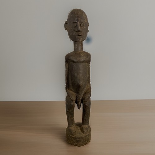 Authentic african art - authentic,