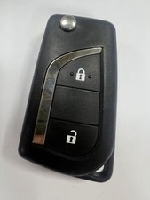GENUINE TOYOTA 2 BUTTON REMOTE