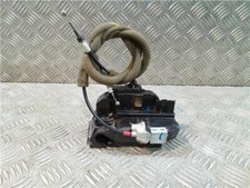 Right  Rear Door Lock Nissan