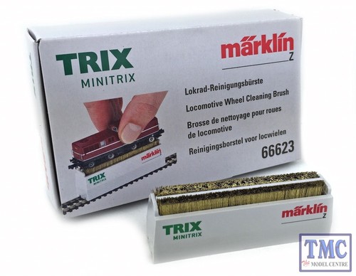 66623 minitrix trix wheel - trix,