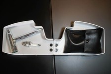 Vespa PX/LML TRUNK STORAGE