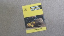 JCB 530-70 / 540-70 FARM