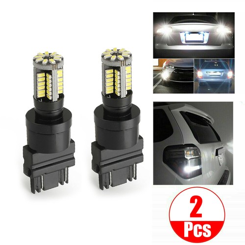 2pcs 3157 3156 - , led