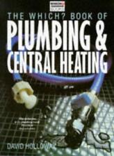 Which? Book of Plumbing and