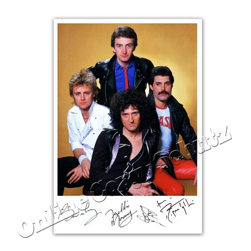 Queen band freddie mercury - -,