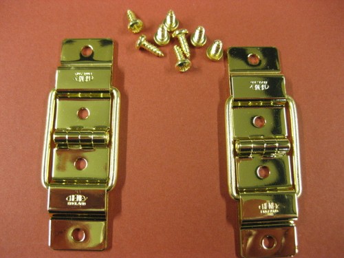 Cheney hinges vintage - ,