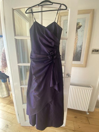 Prom bridesmaid dress deep - prom/bridesmaid, dress,