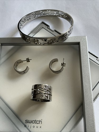 Swatch bijoux lulidia - swatch,
