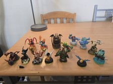 Skylanders figures Spyro’s