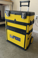 Duratool Rolling Workshop Tool