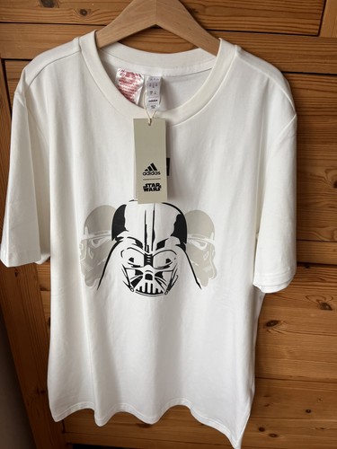 Adidas star wars - x,