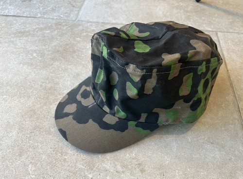 Ww2 german m43 - german, cap