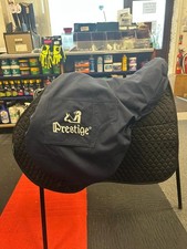 Prestige Black Roma Jump