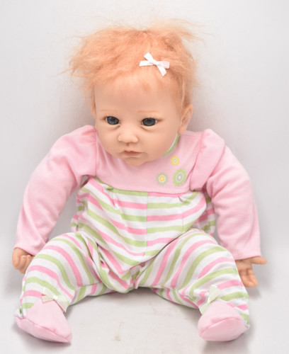 Vintage ashton drake reborn - vintage,