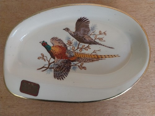 Scottish west highland - , pottery
