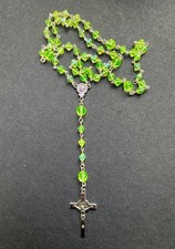 Vintage Style Uranium Vaseline